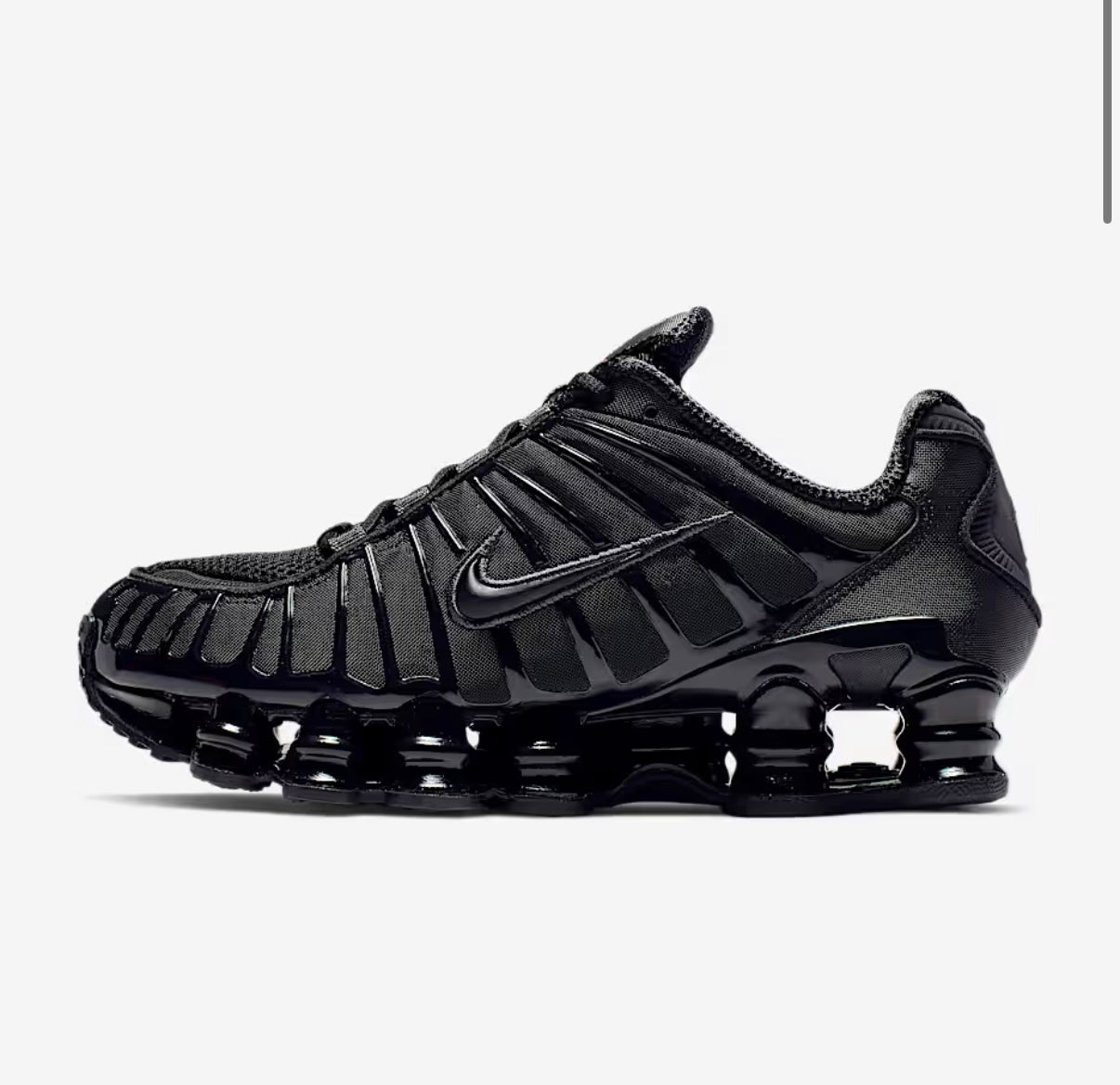 Nike Shox TL