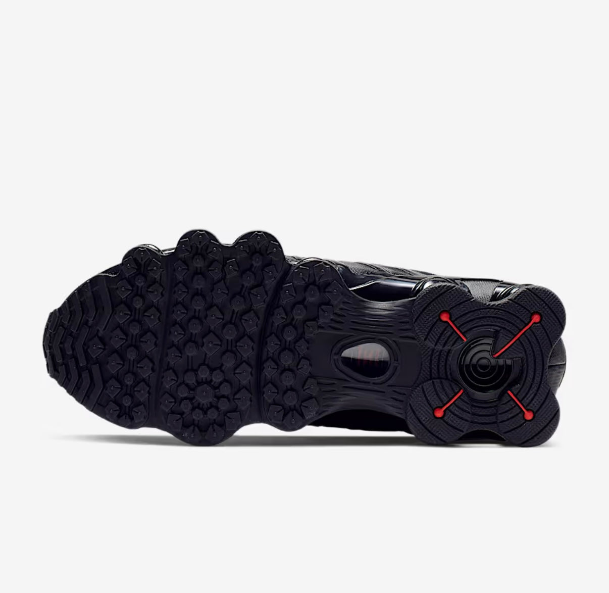 Nike Shox TL