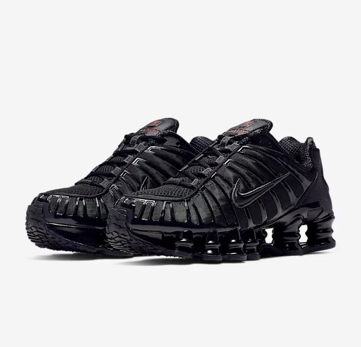 Nike Shox TL