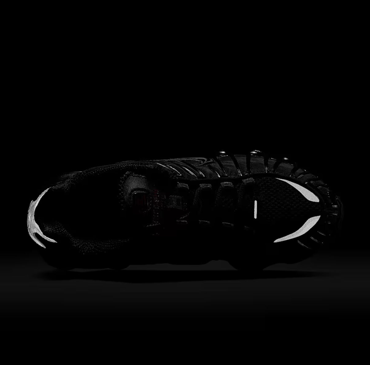 Nike Shox TL