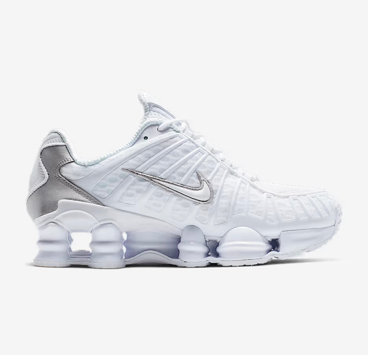 Nike Shox TL