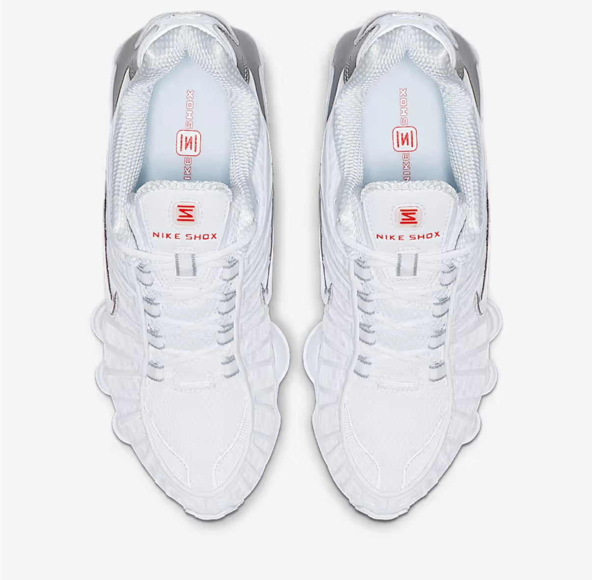 Nike Shox TL