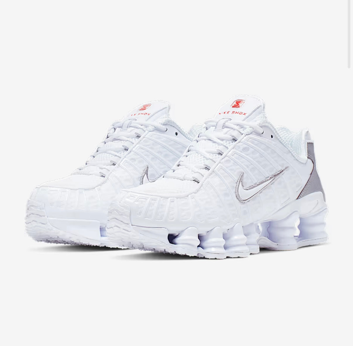 Nike Shox TL