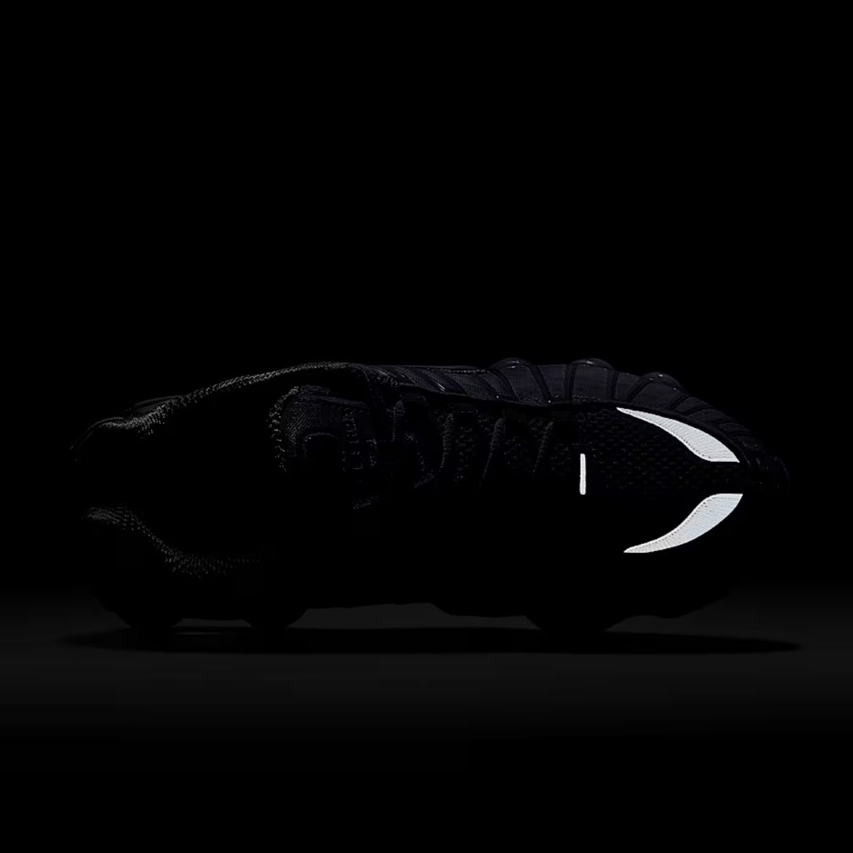 Nike Shox TL