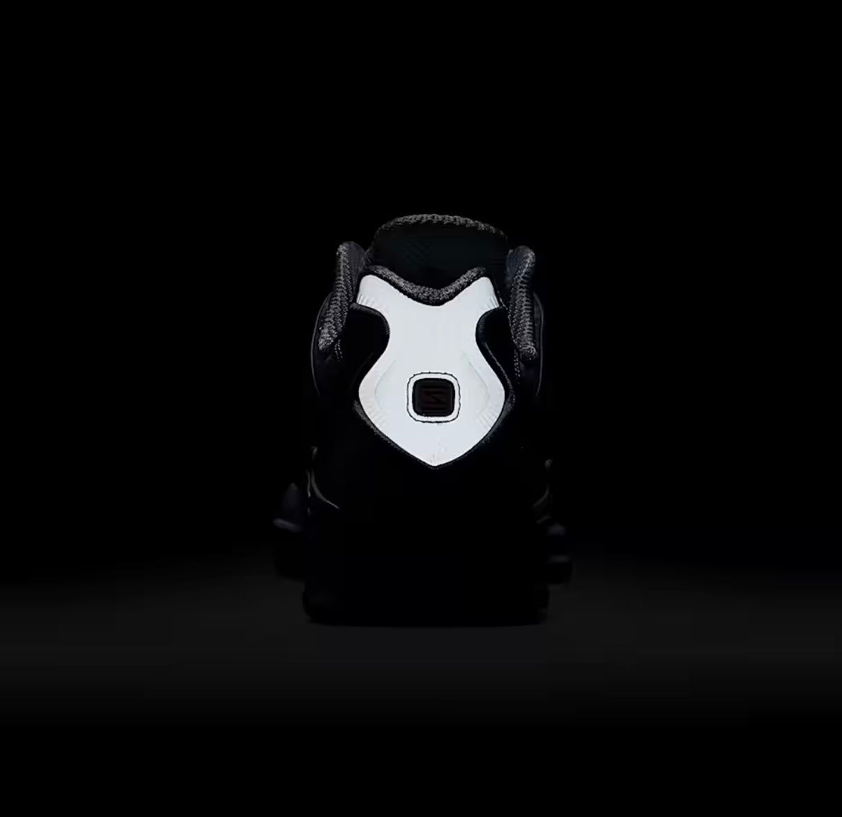 Nike Shox TL