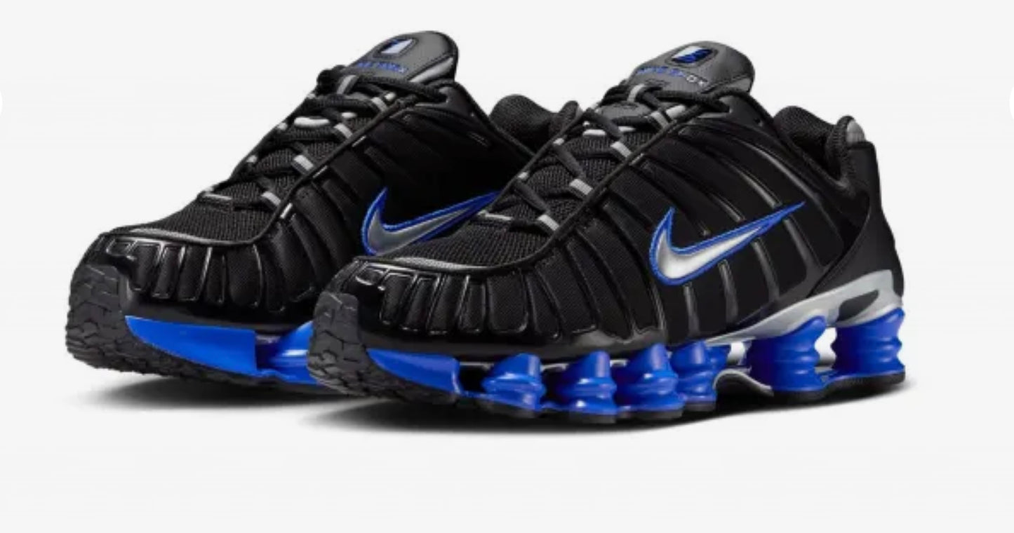 Nike Shox TL