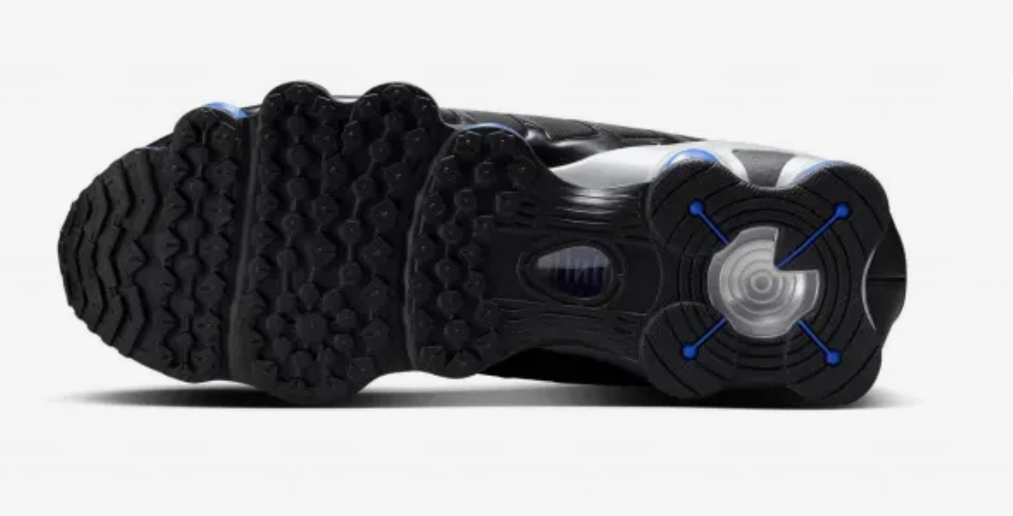 Nike Shox TL