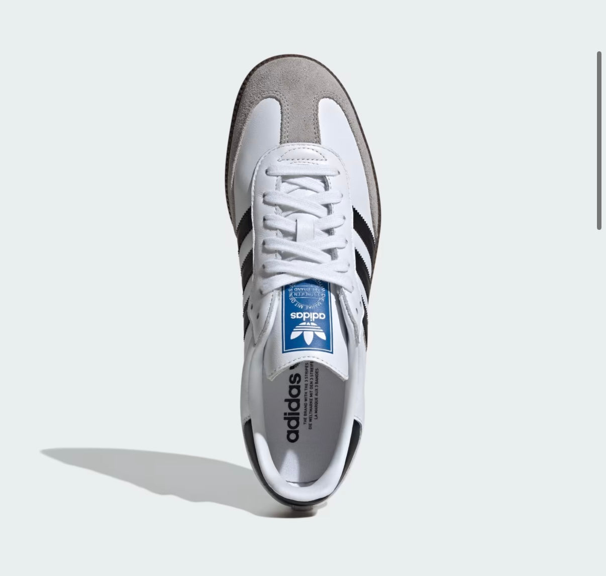 Adidas Samba OG