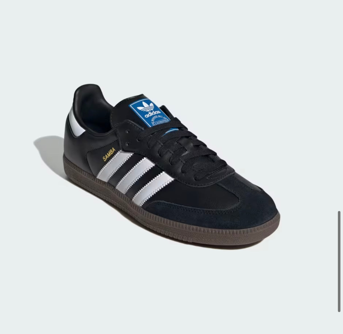 Adidas Samba OG