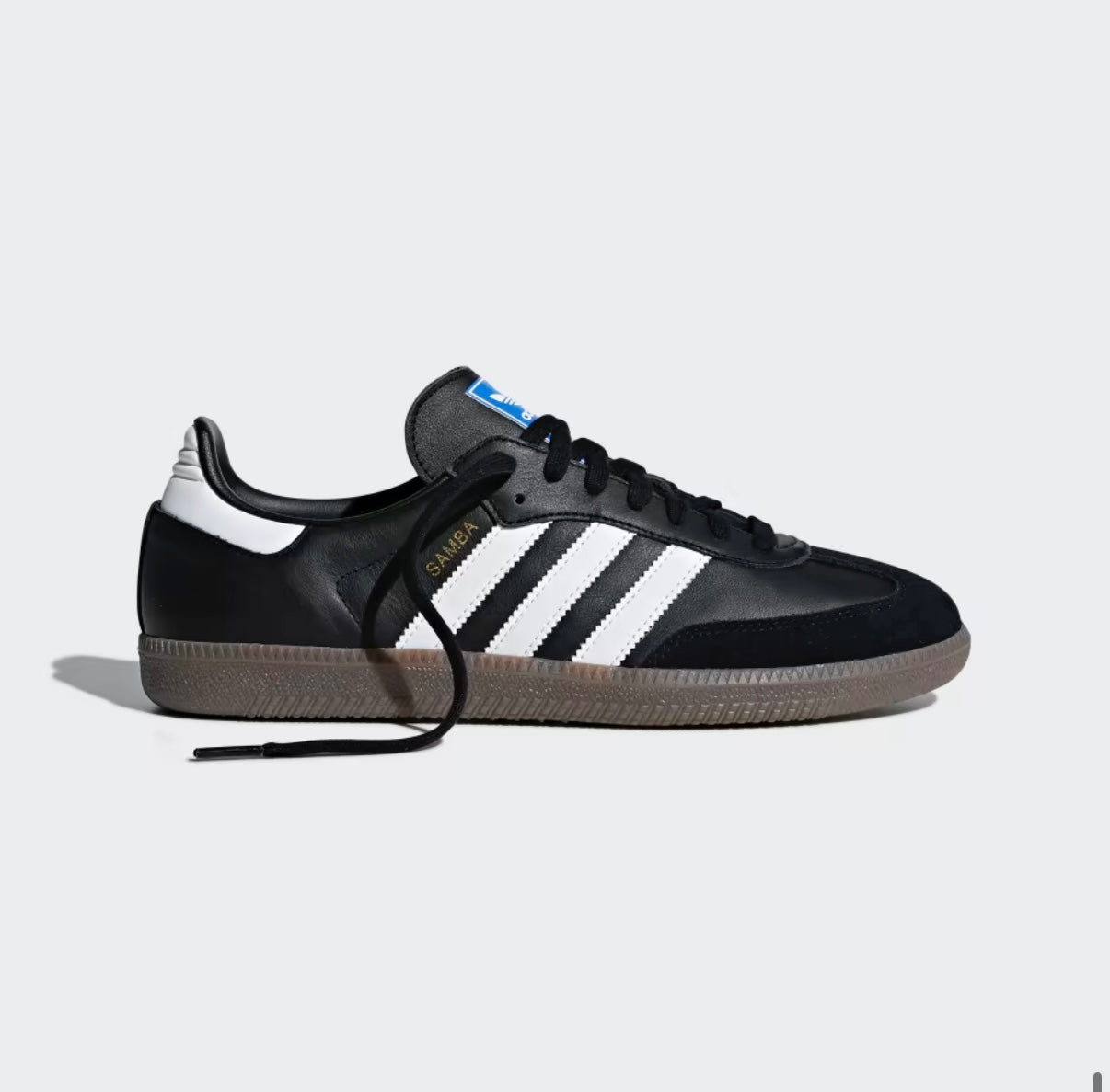 Adidas Samba OG