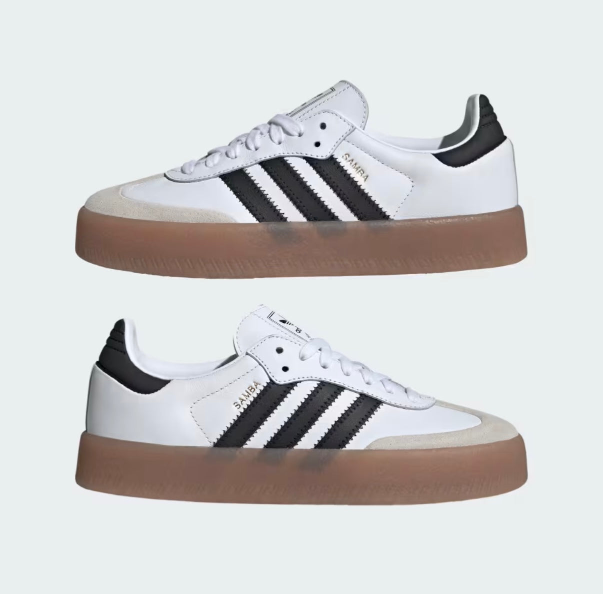 Adidas Samba