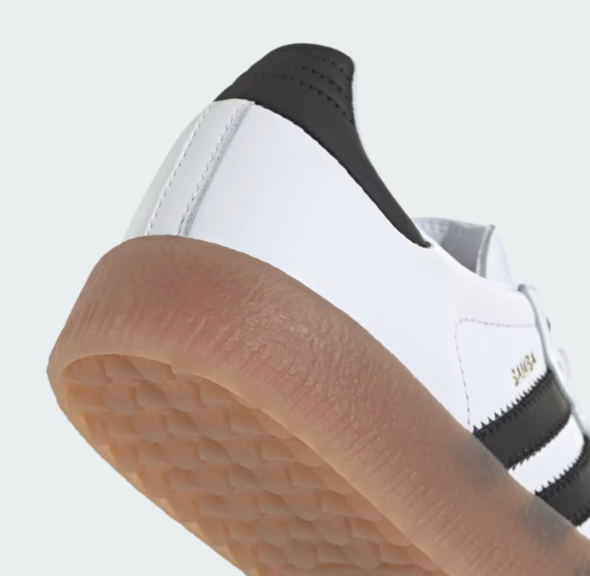 Adidas Samba