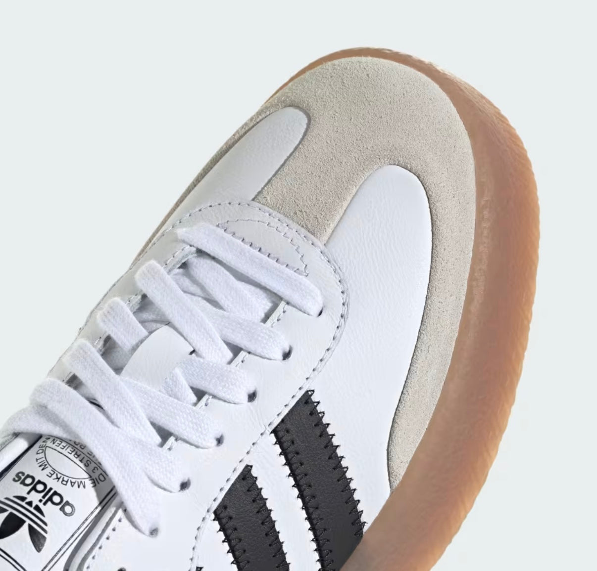 Adidas Samba