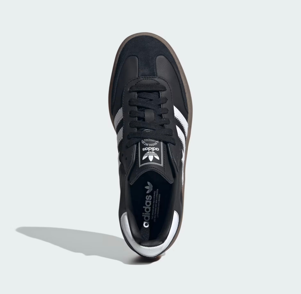 Adidas Samba