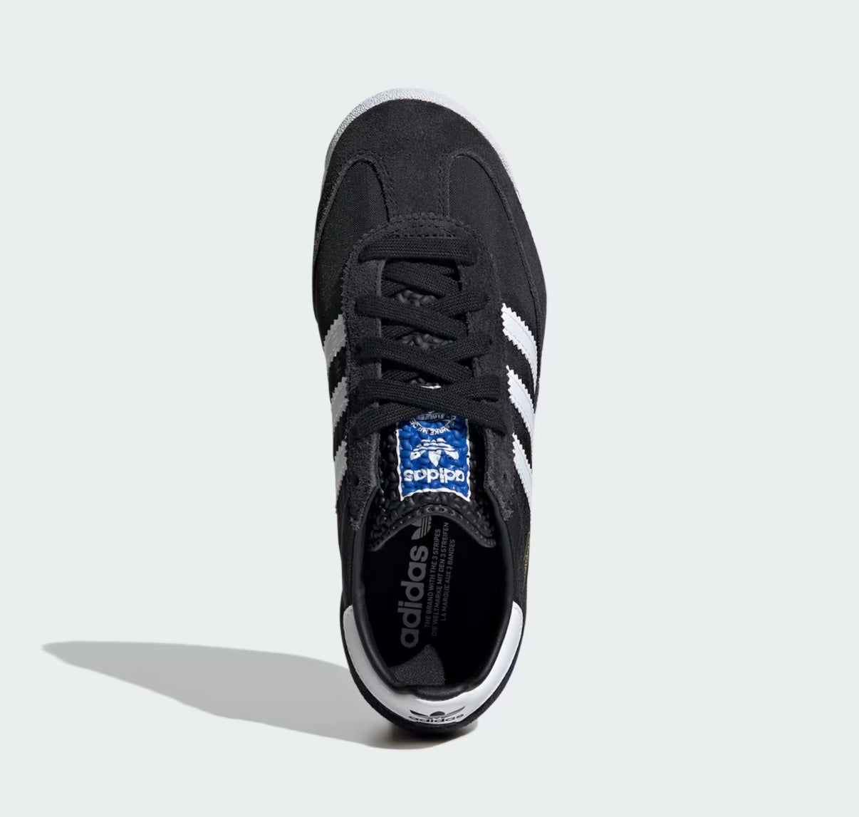 Adidas SL 72