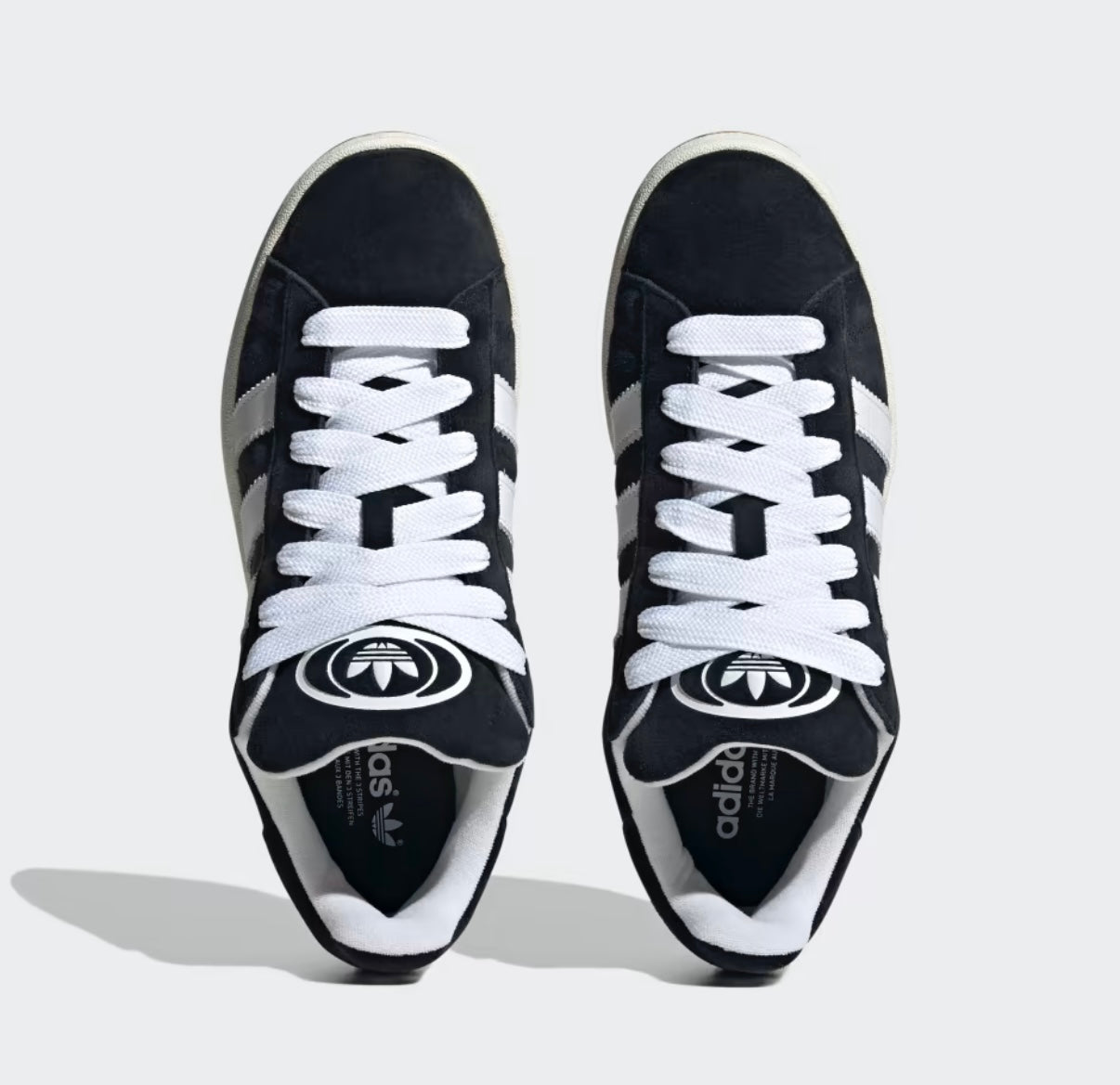 Adidas Campus
