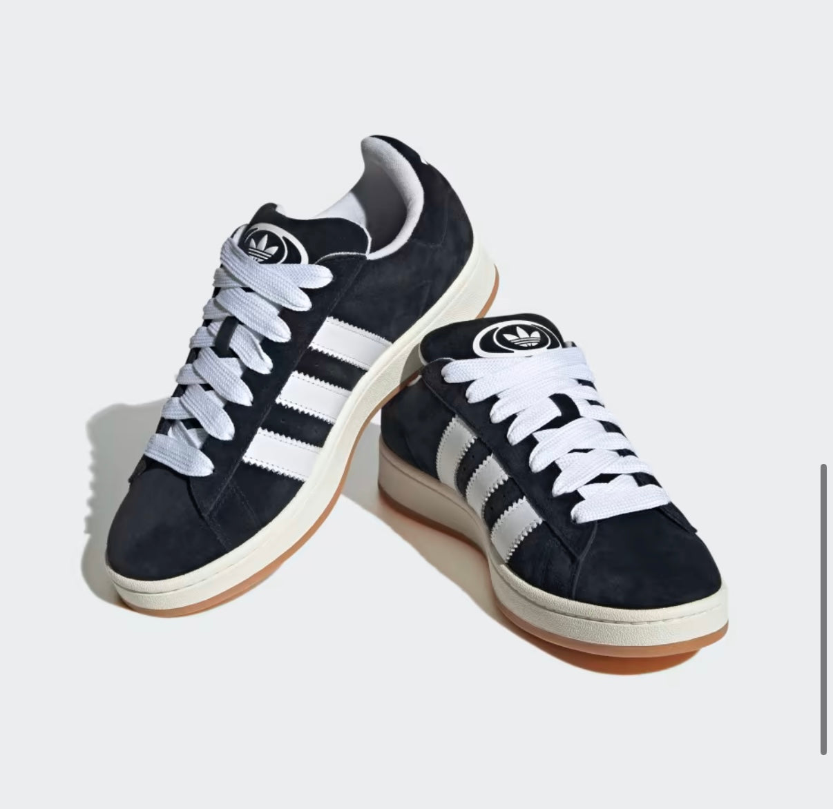 Adidas Campus