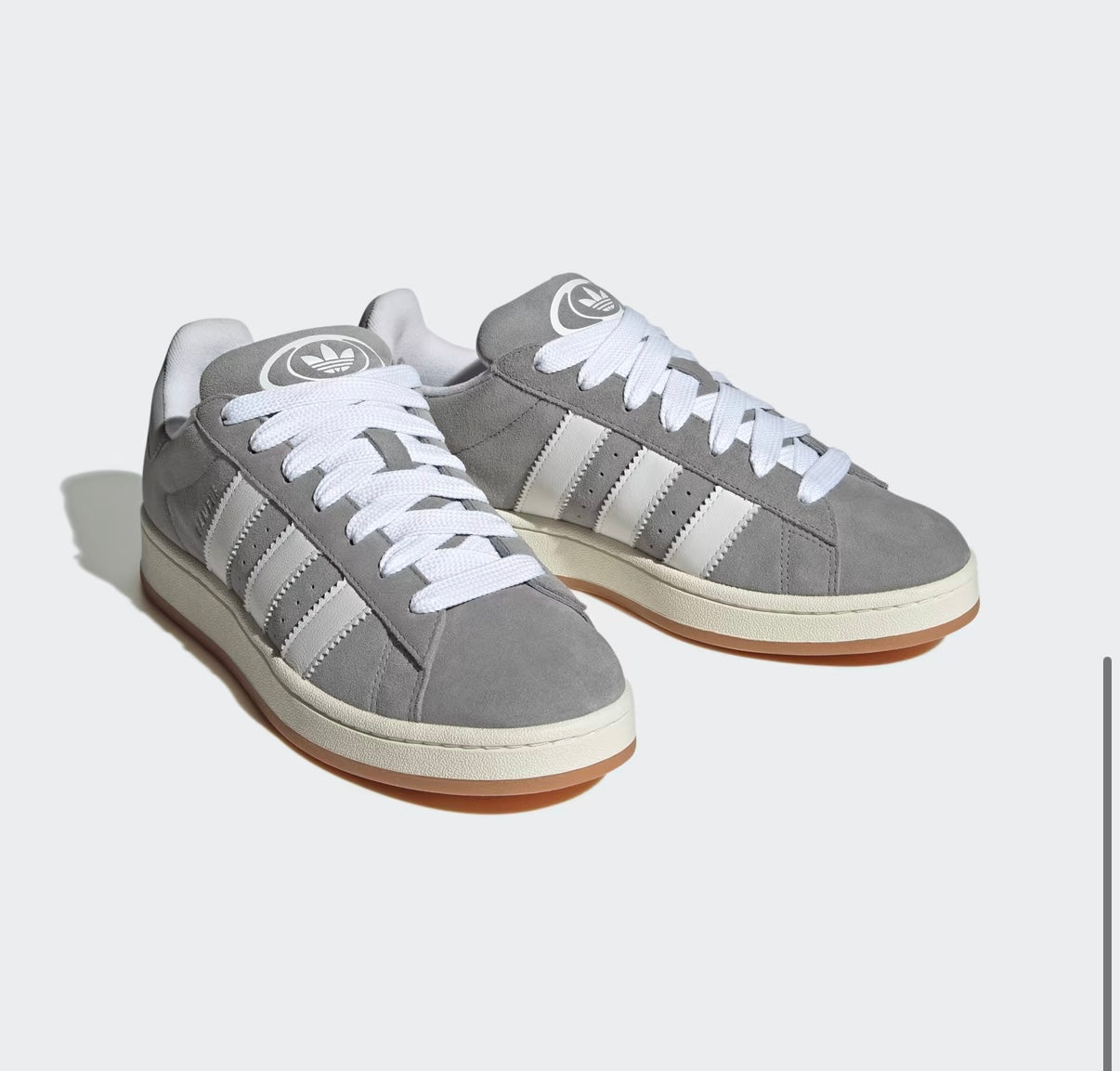 Adidas Campus