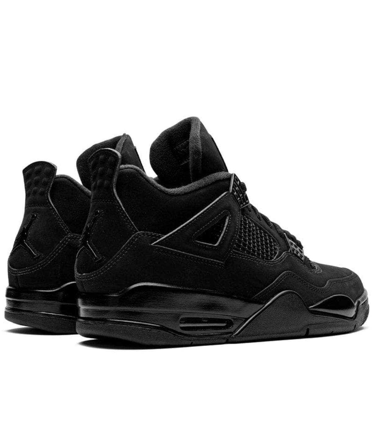 Jordan Retro 4