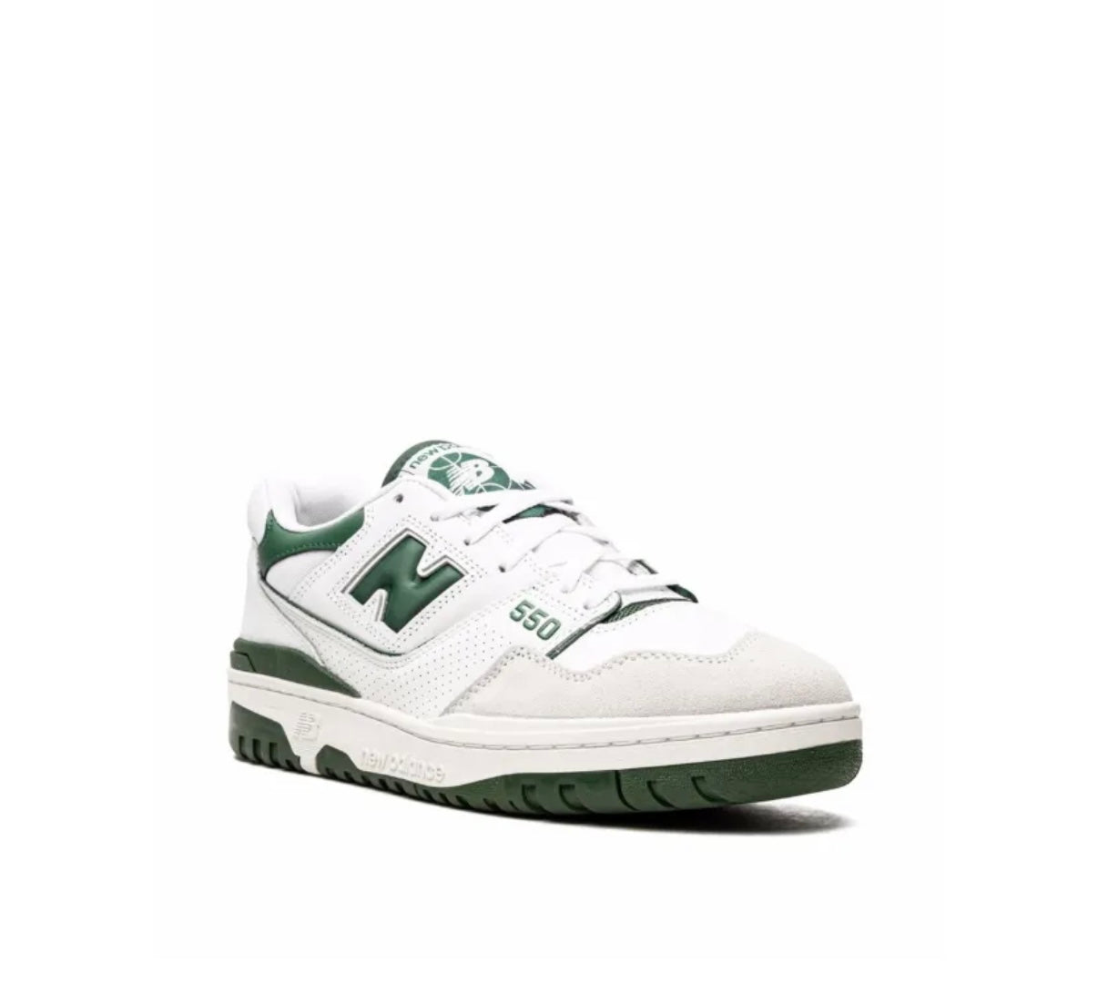 New Balance 550