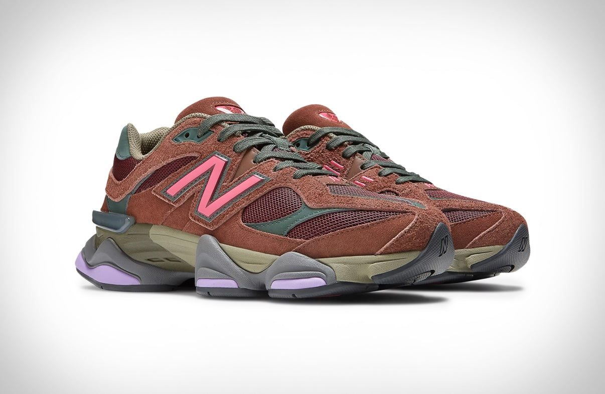 New Balance 9060