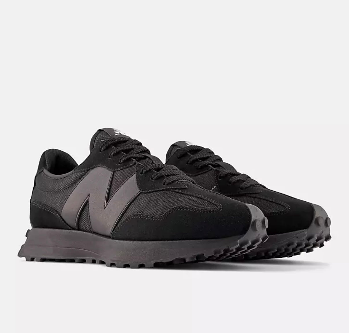 New Balance 327