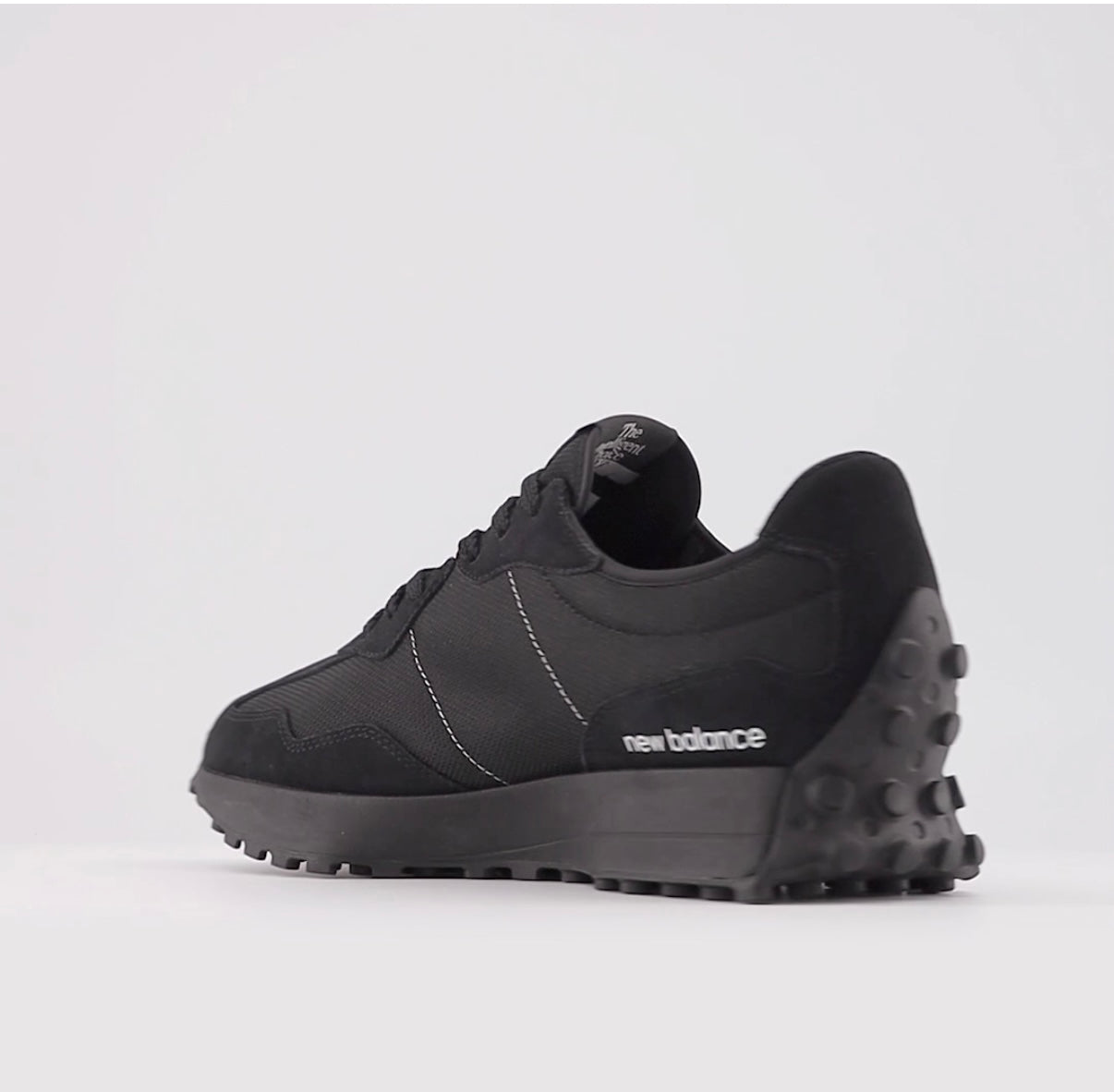 New Balance 327