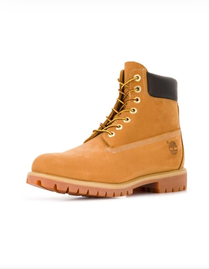 Timberland