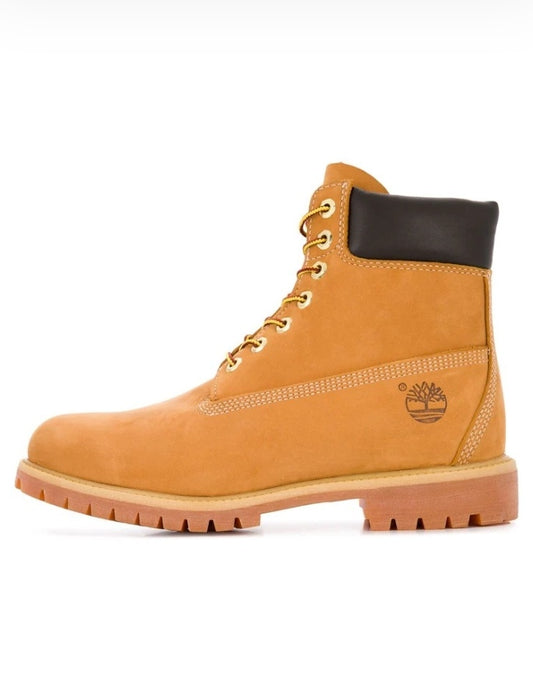 Timberland